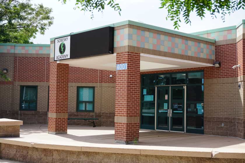 Custom Digital Signs